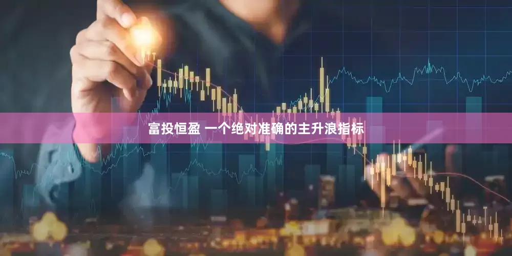 富投恒盈 一个绝对准确的主升浪指标