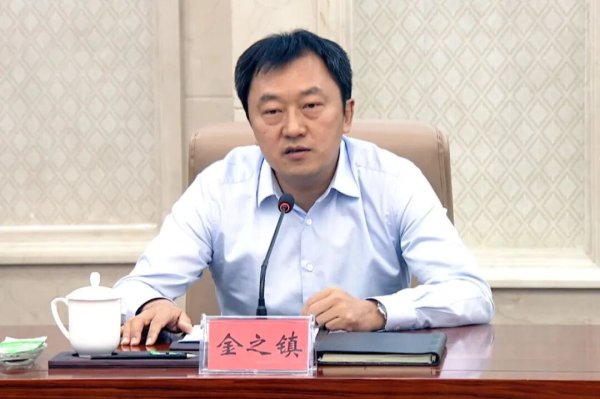 牛股远期策略 打虎！金之镇被查